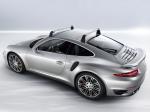 Porsche 911 Turbo 2013 года